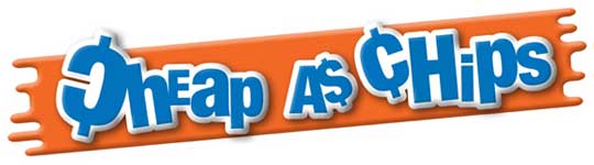Cheap As Chips Portal